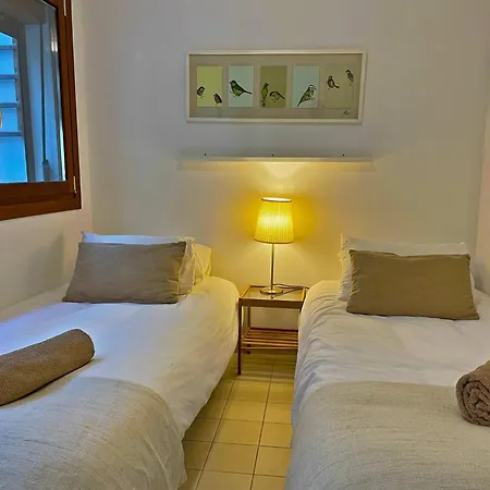 Casa Viñas - Ole Solutions Сasa de vacaciones *